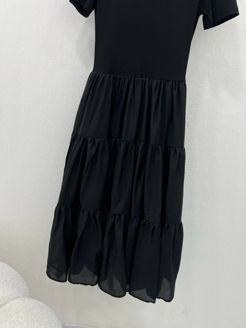 SmoothTexture Christian Dior Dress 113857