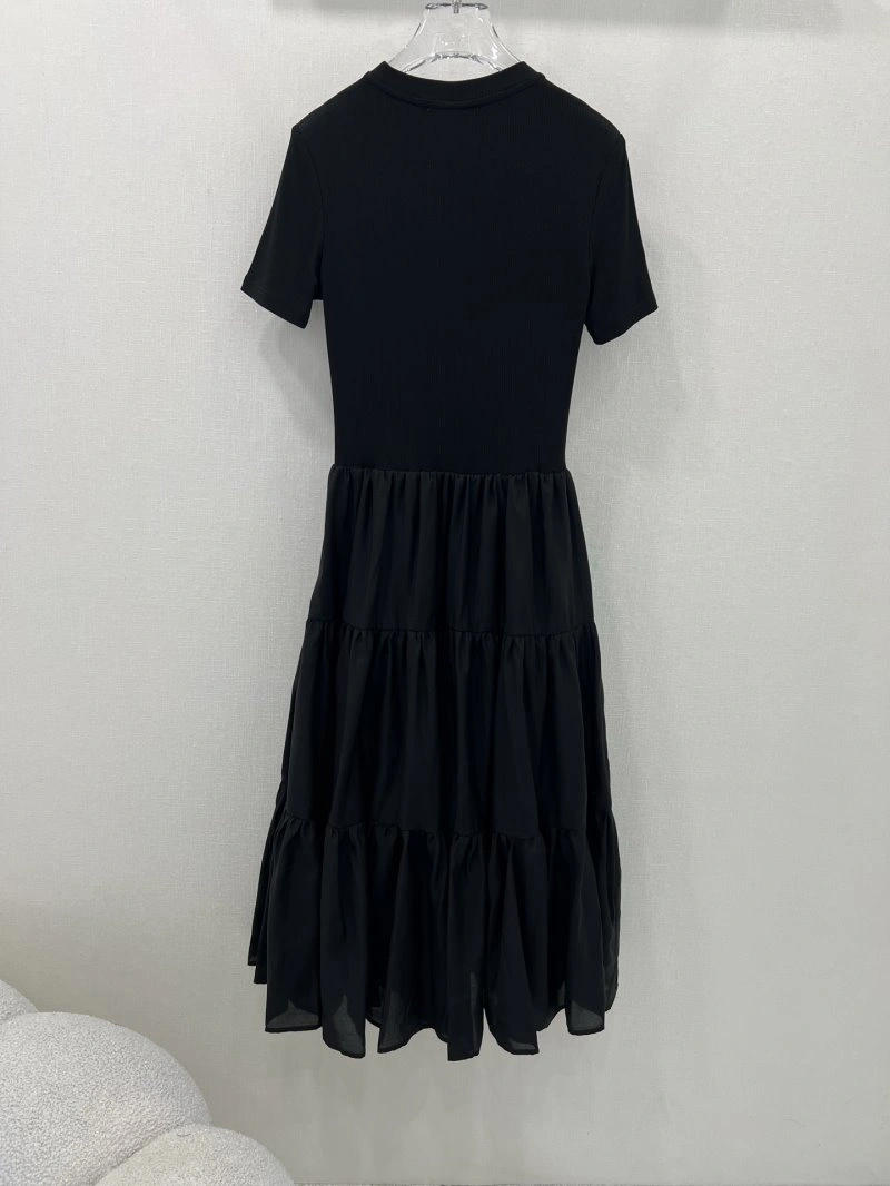 SmoothTexture Christian Dior Dress 113857