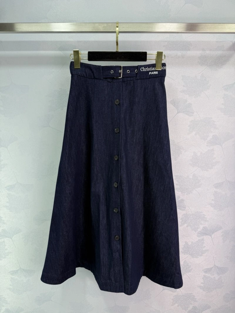 Original Christian Dior Dress 113851