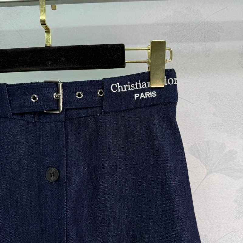 Original Christian Dior Dress 113851