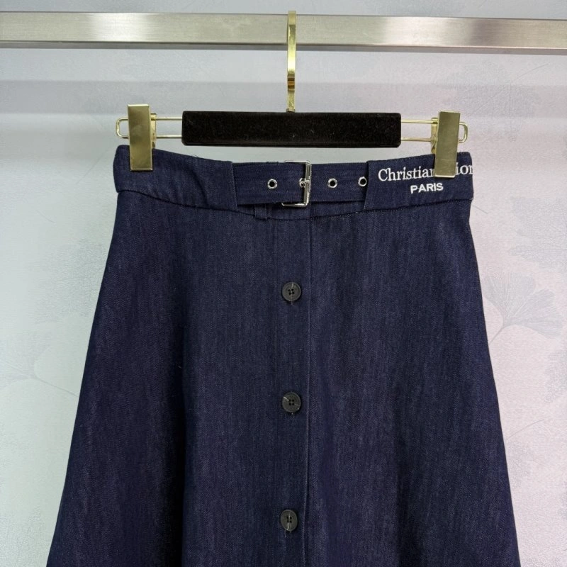 Original Christian Dior Dress 113851