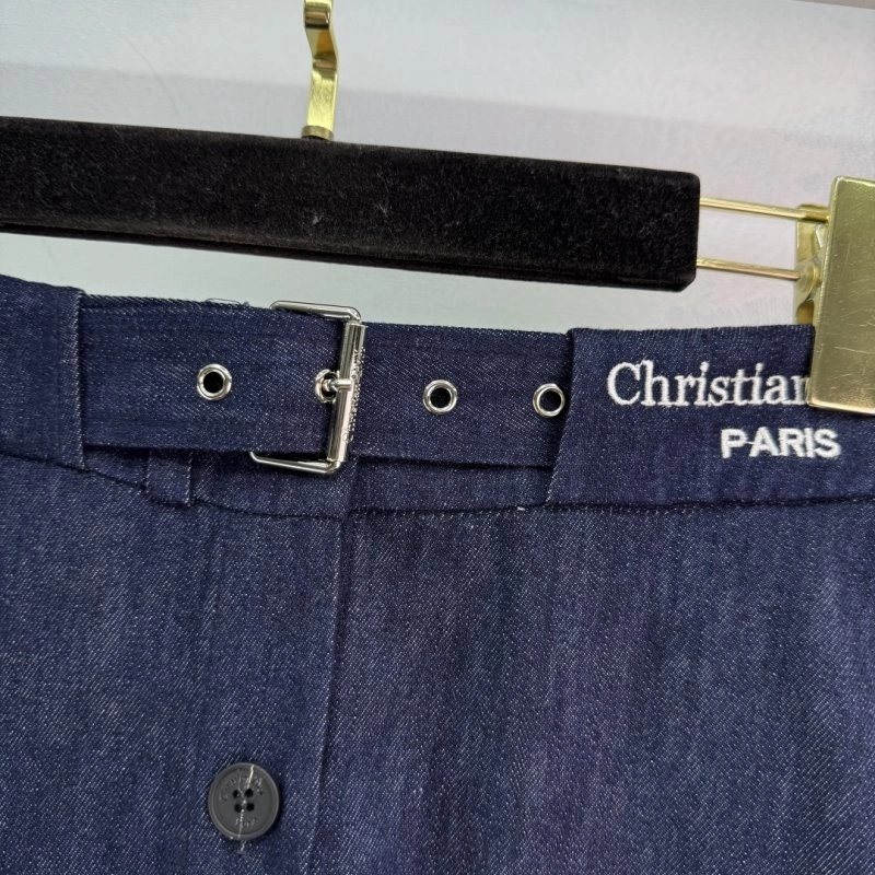 Original Christian Dior Dress 113851