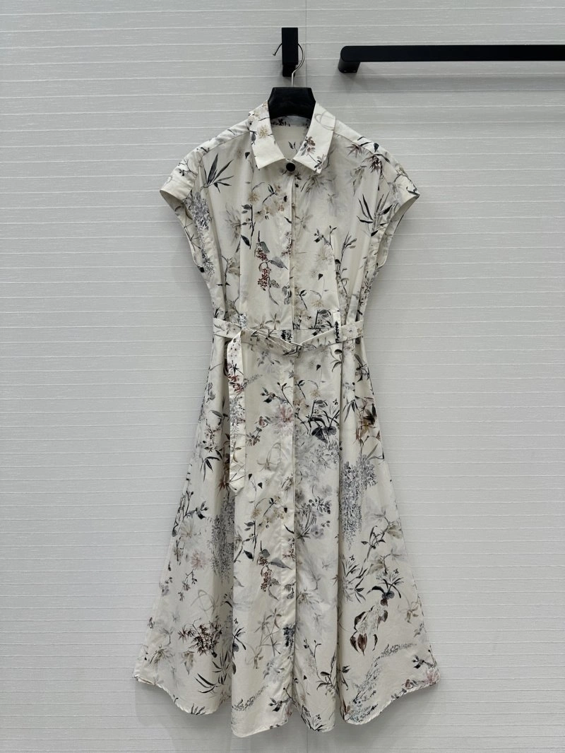 Christian Dior Dress Practical 113853