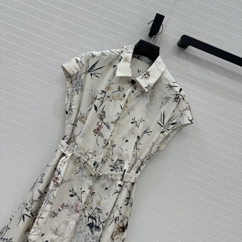 Christian Dior Dress Practical 113853