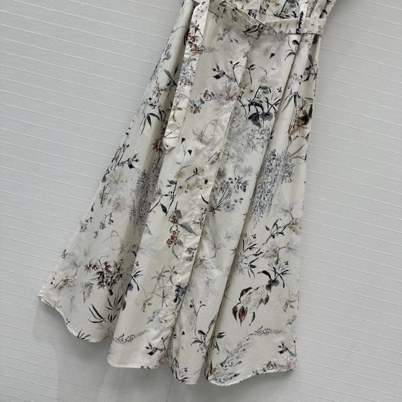 Christian Dior Dress Practical 113853