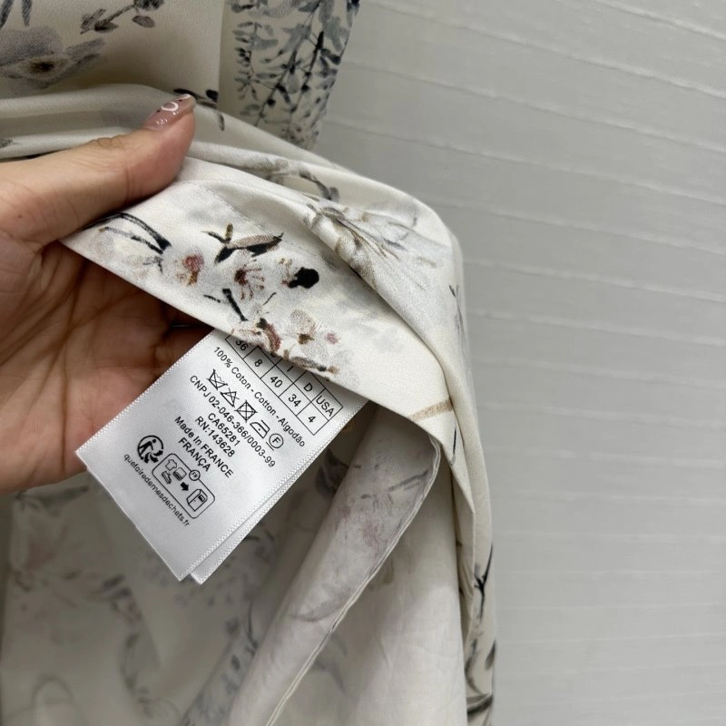 Christian Dior Dress Practical 113853