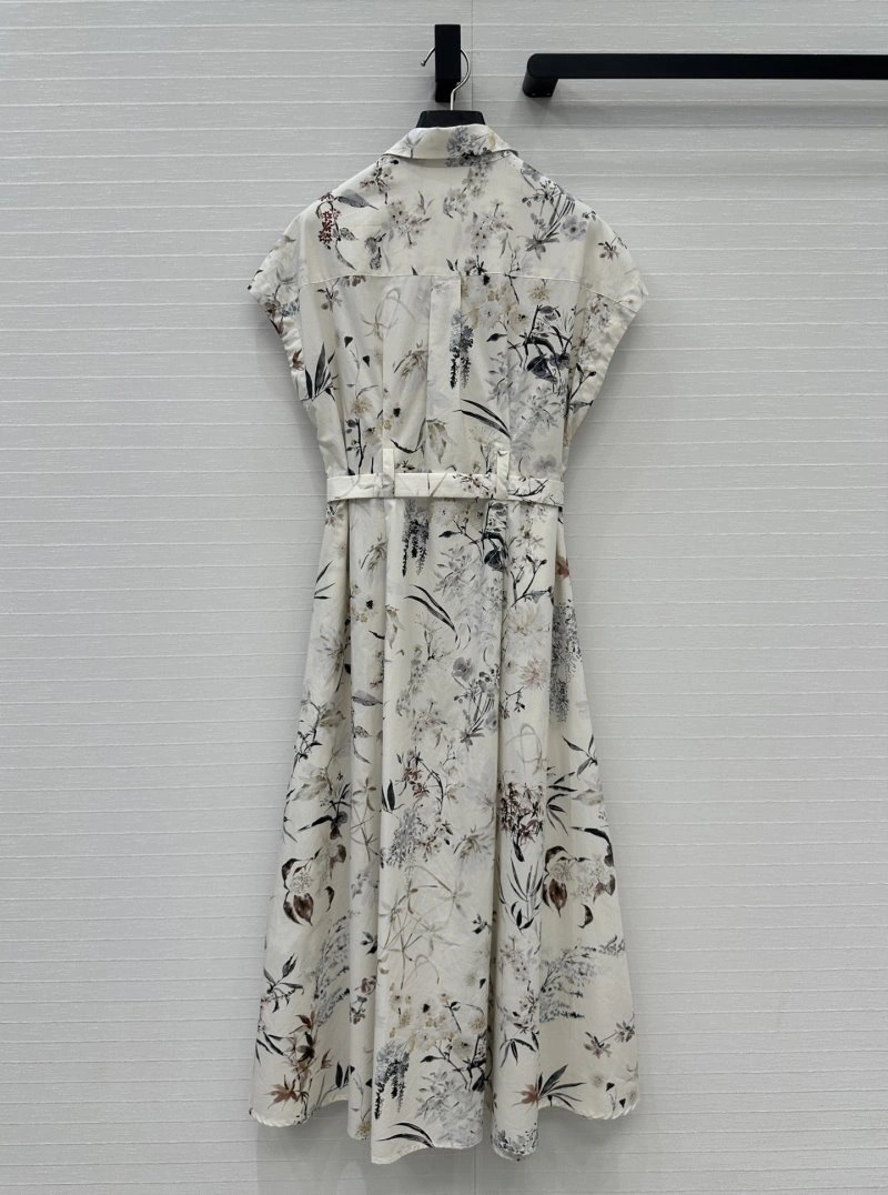 Christian Dior Dress Practical 113853