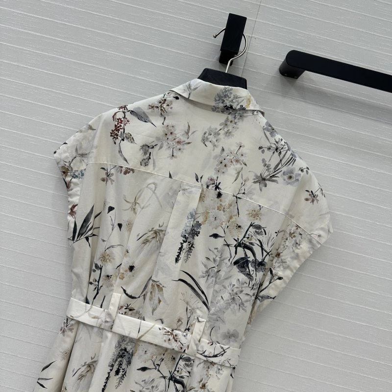 Christian Dior Dress Practical 113853
