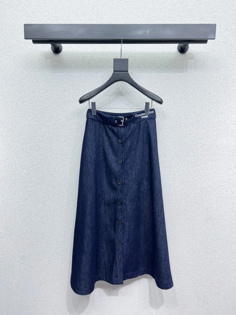 Christian Dior Dress Cozy 113830