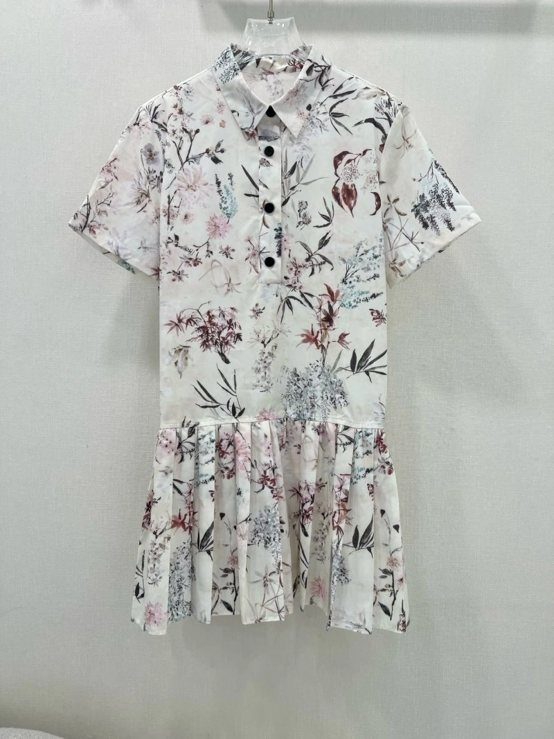 Affordable Christian Dior Dress 113840