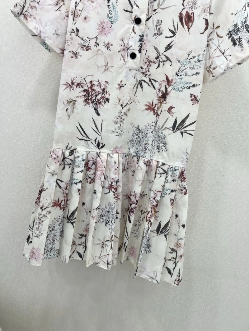 Affordable Christian Dior Dress 113840