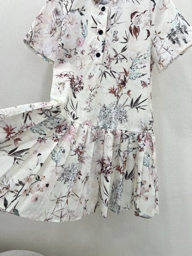 Affordable Christian Dior Dress 113840