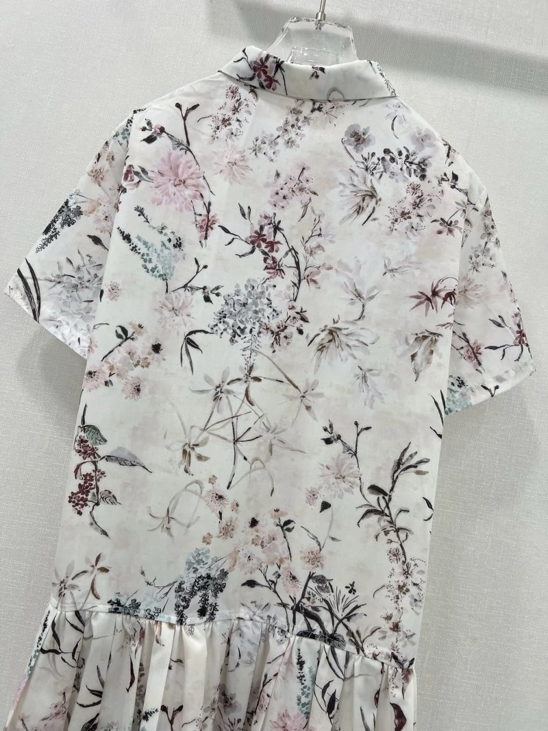 Affordable Christian Dior Dress 113840