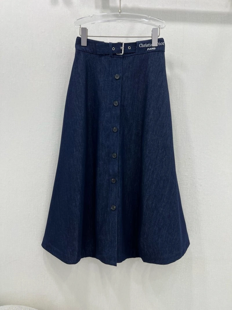 Christian Dior Dress Upgraded 113836