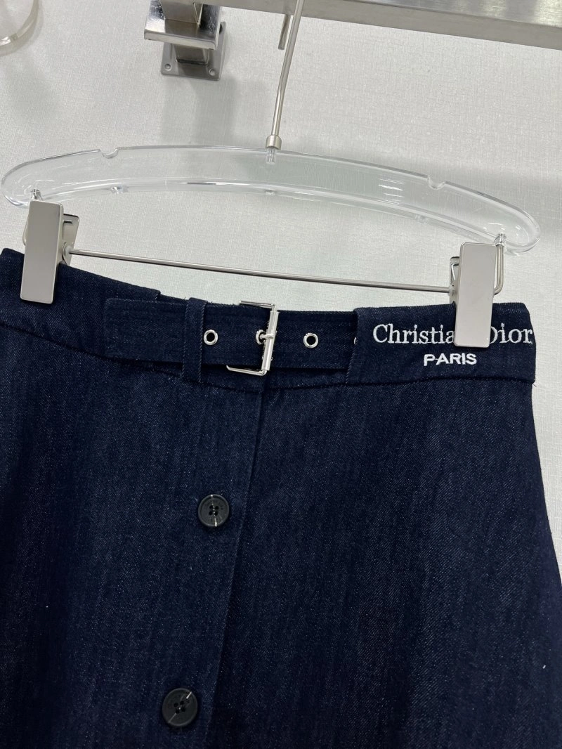 Christian Dior Dress Upgraded 113836