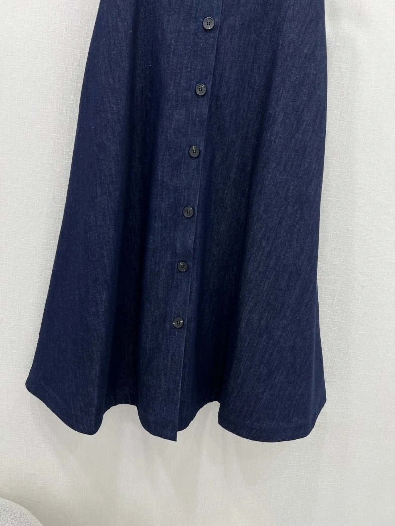 Christian Dior Dress Upgraded 113836