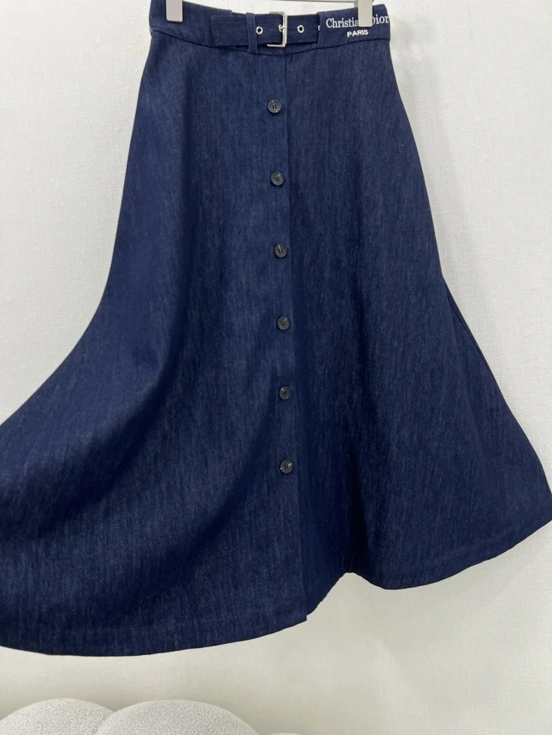 Christian Dior Dress Upgraded 113836