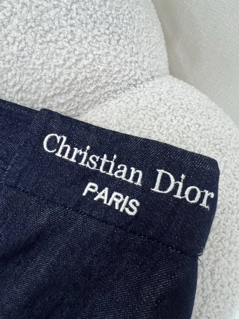 Christian Dior Dress Upgraded 113836