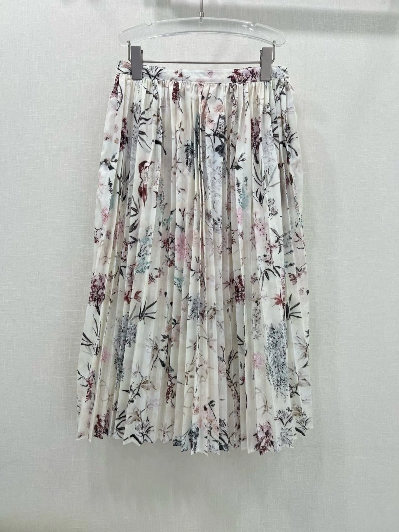 Christian Dior Dress Flexible 113854
