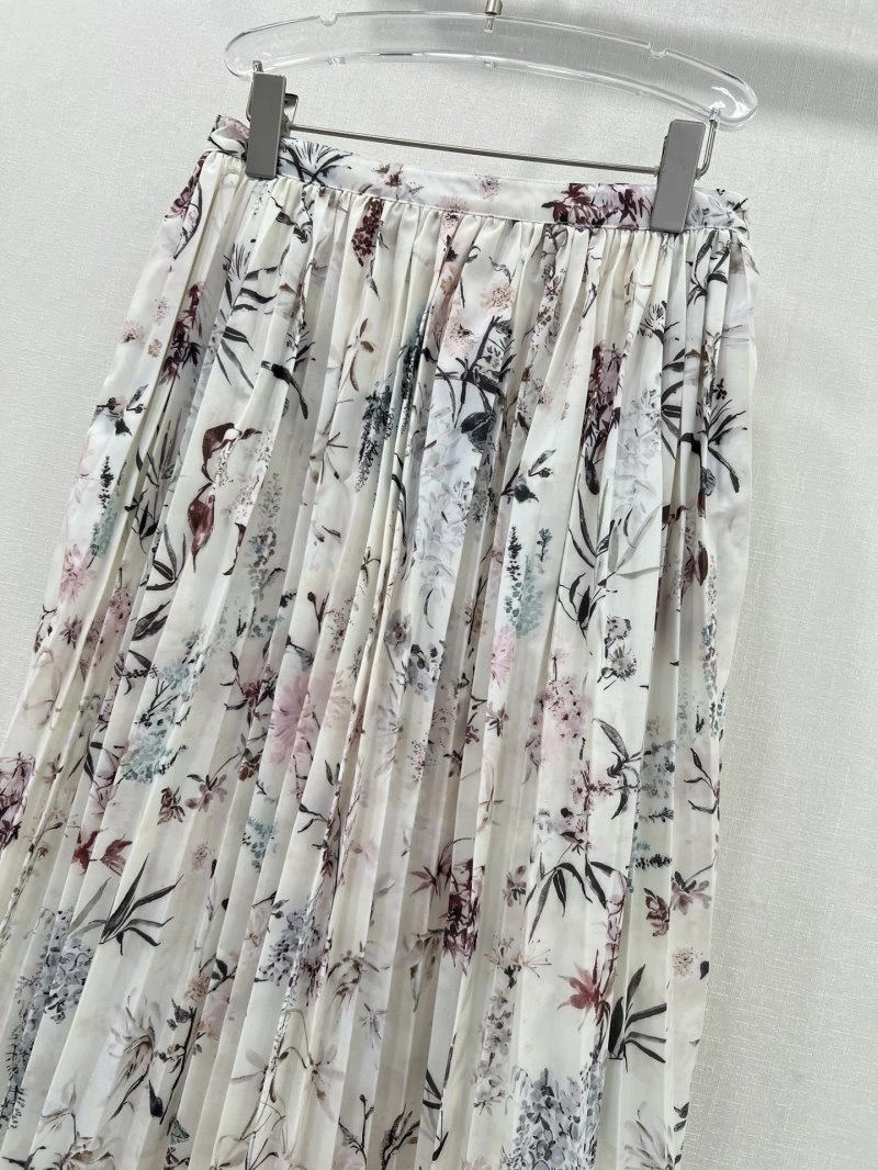 Christian Dior Dress Flexible 113854