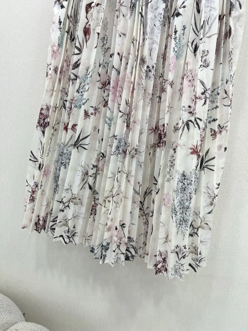 Christian Dior Dress Flexible 113854