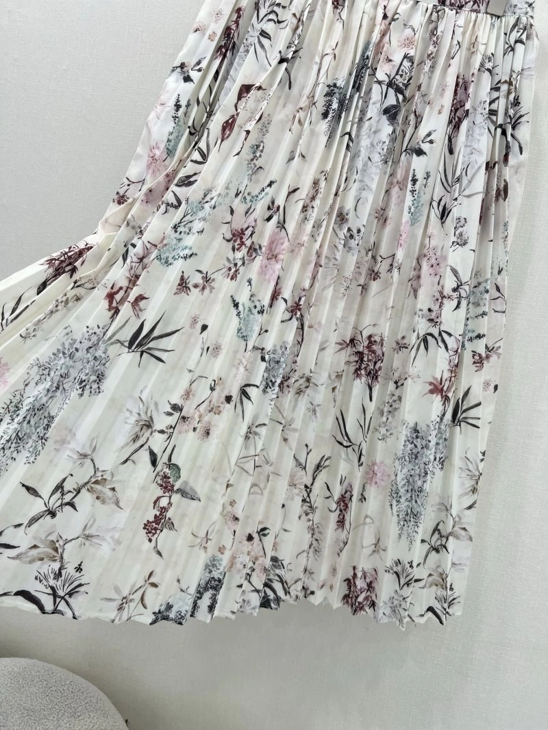 Christian Dior Dress Flexible 113854