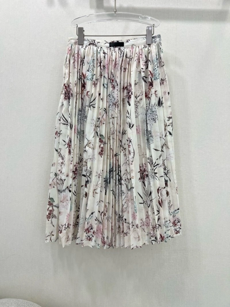 Christian Dior Dress Flexible 113854
