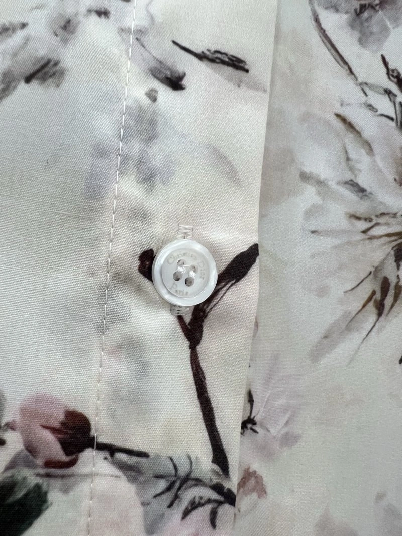 ZipUp Christian Dior Dress 113850