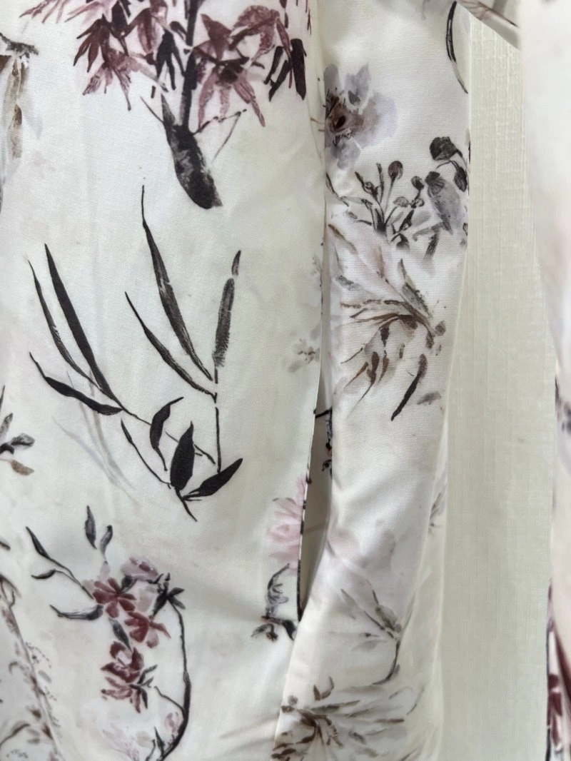 ZipUp Christian Dior Dress 113850