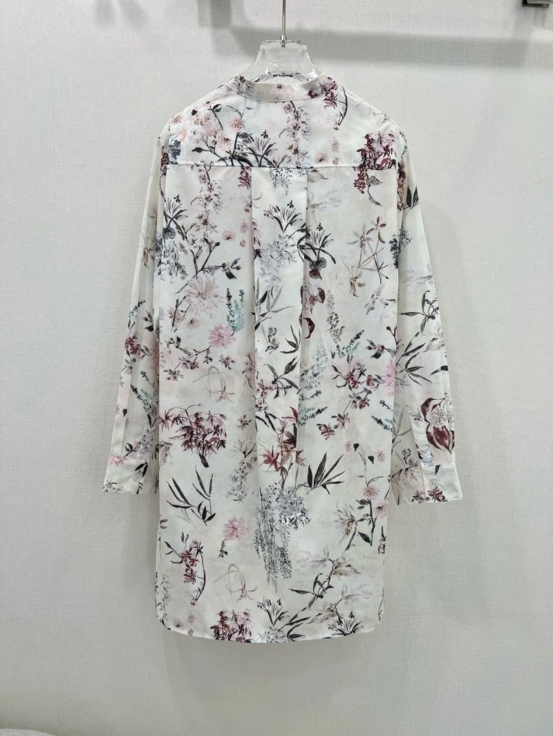 ZipUp Christian Dior Dress 113850