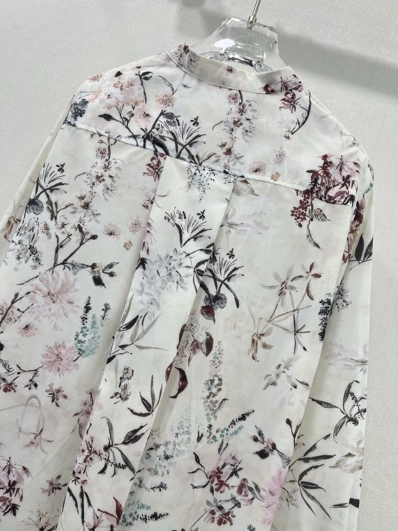 ZipUp Christian Dior Dress 113850