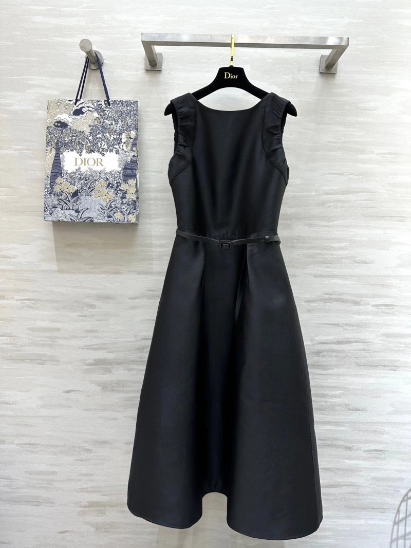 Lightweight Christian Dior Dress 113843