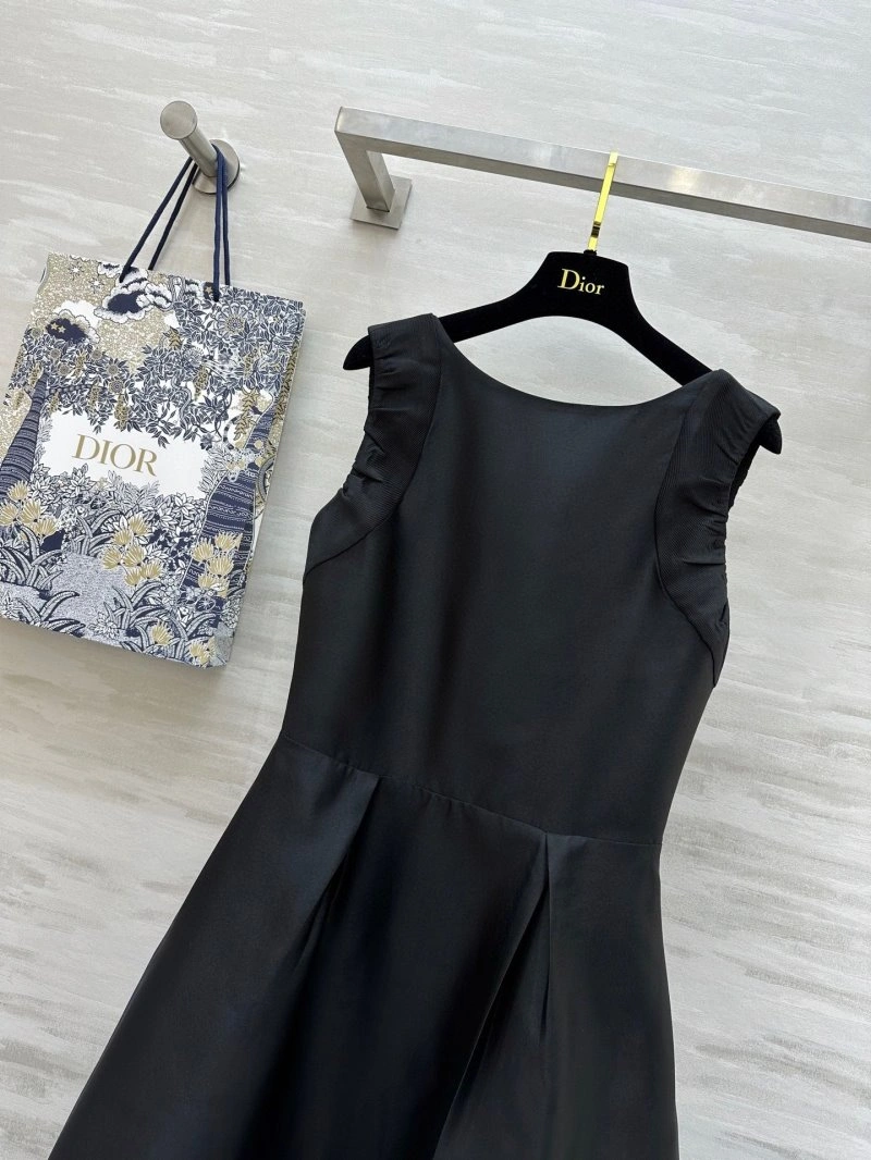 Lightweight Christian Dior Dress 113843