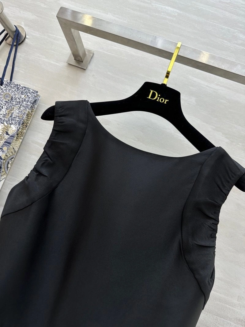 Lightweight Christian Dior Dress 113843