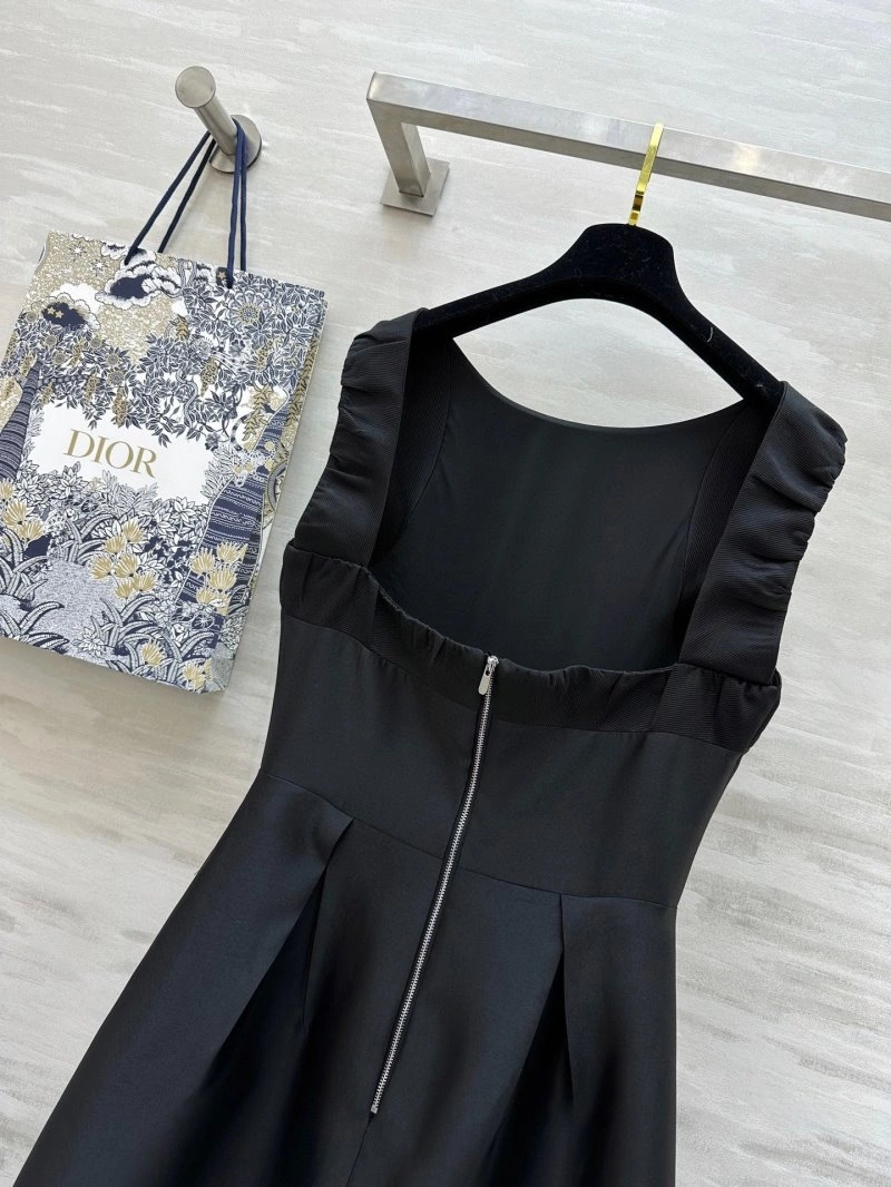 Lightweight Christian Dior Dress 113843