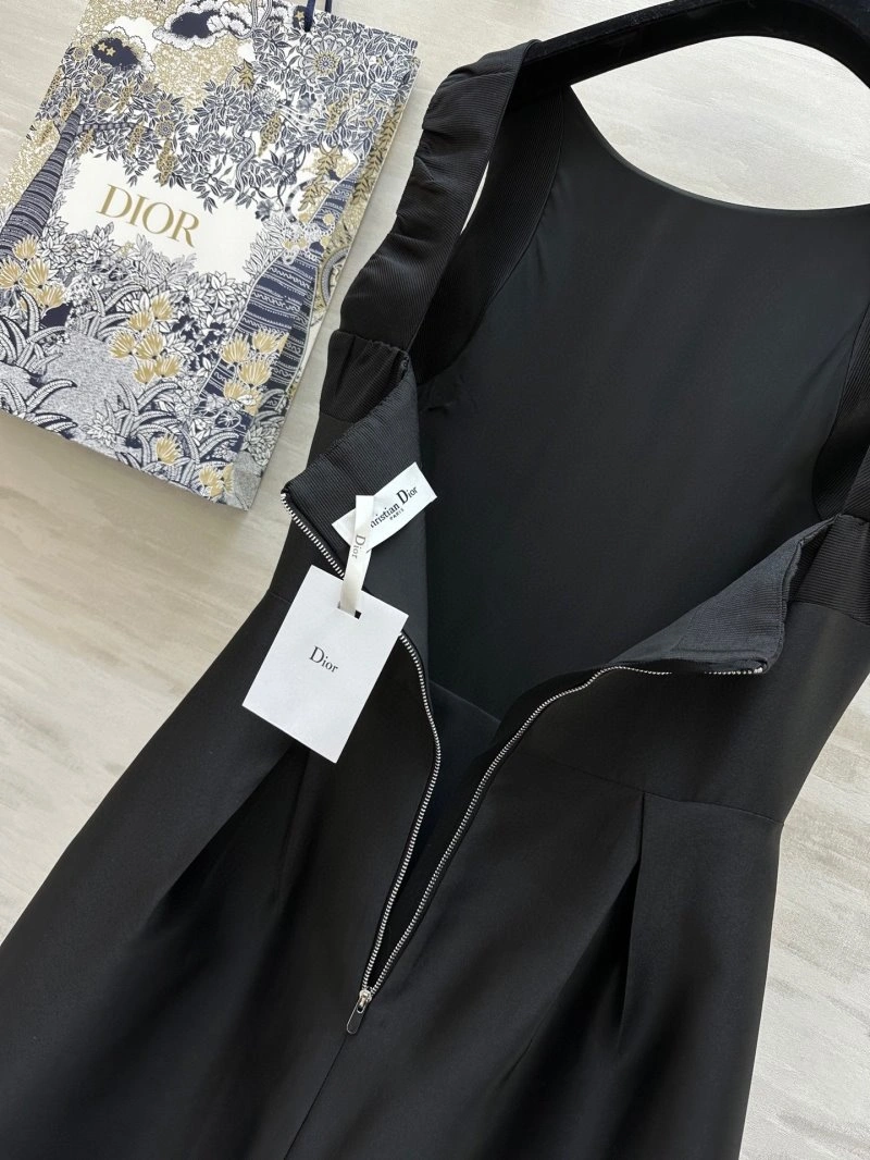 Lightweight Christian Dior Dress 113843