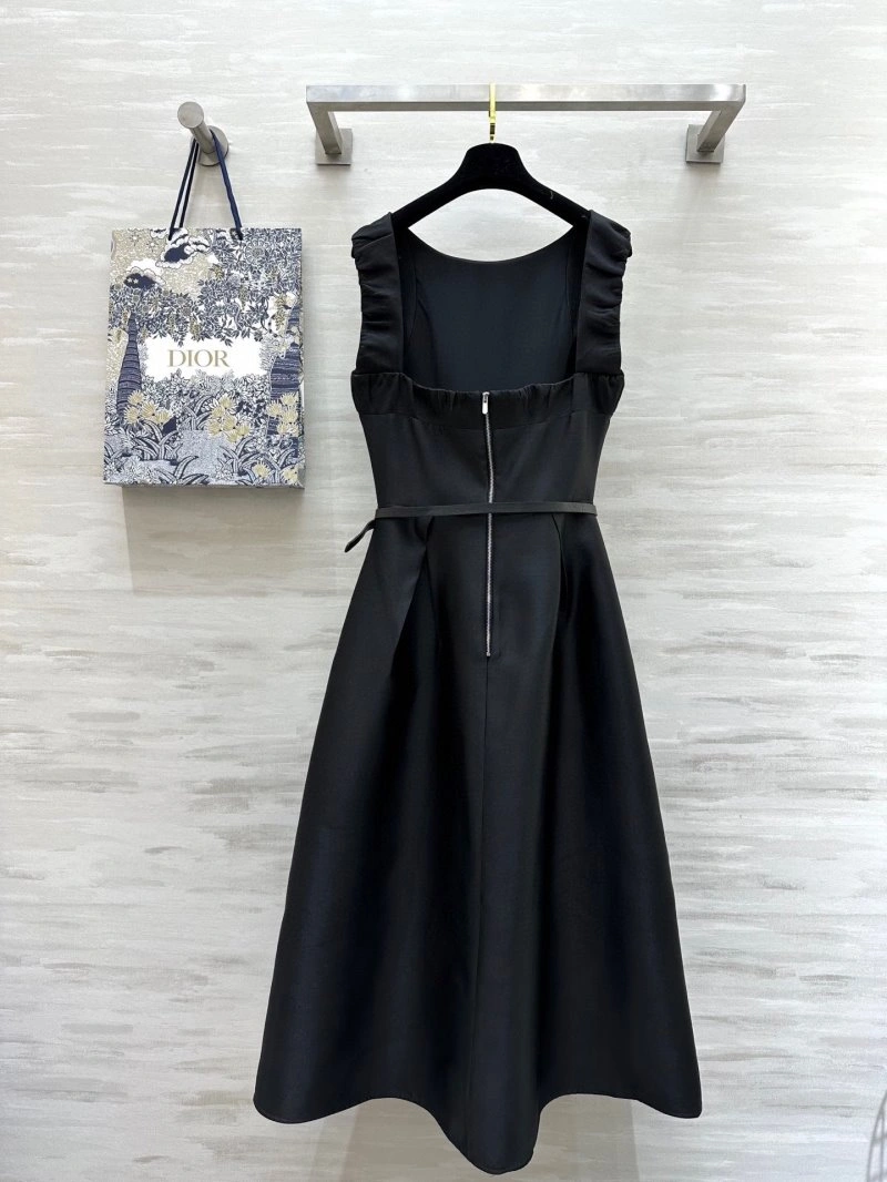 Lightweight Christian Dior Dress 113843