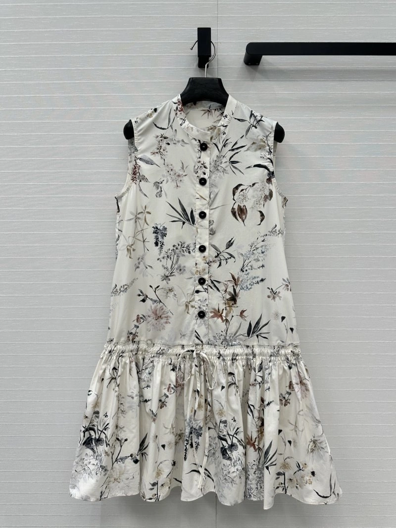 SmoothTexture Christian Dior Dress 113827