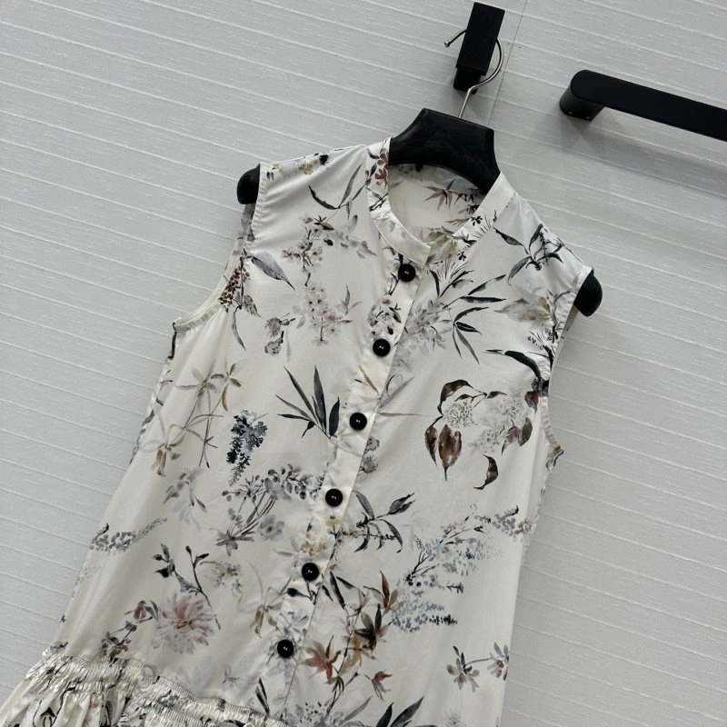 SmoothTexture Christian Dior Dress 113827