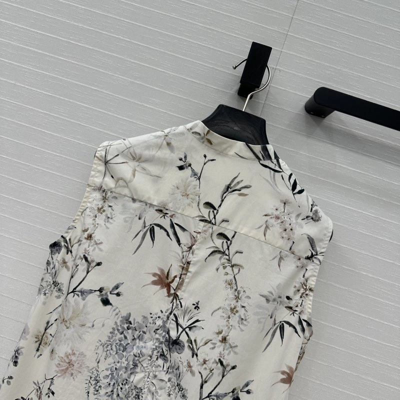 SmoothTexture Christian Dior Dress 113827