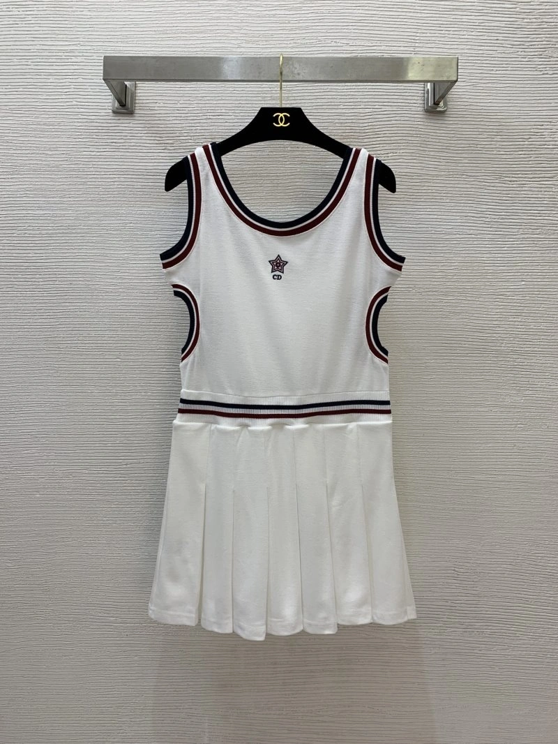 Modern Christian Dior Dress 113535