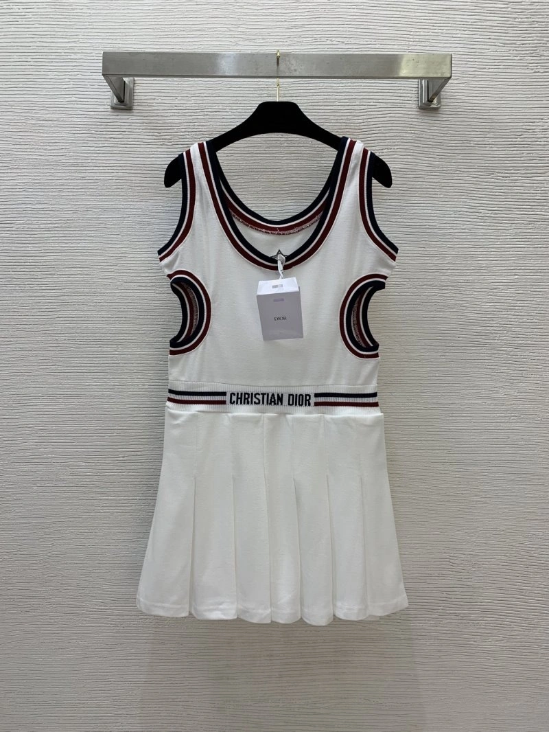 Modern Christian Dior Dress 113535