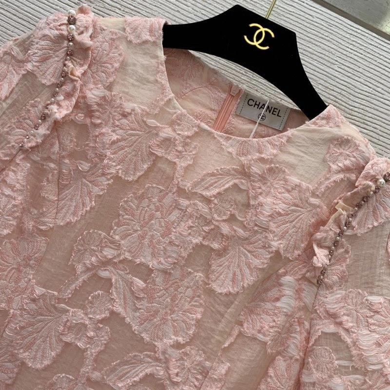 Christian Dior Dress FreshLook 113534