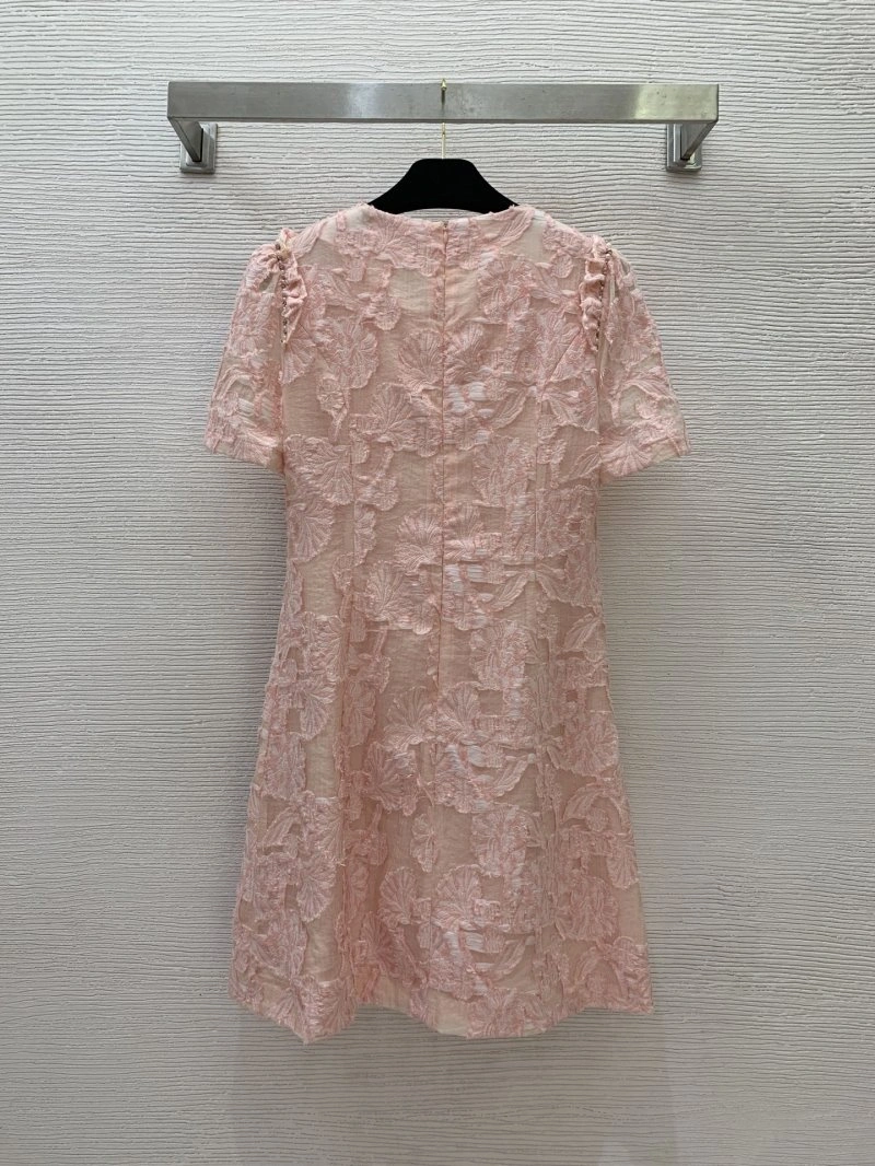 Christian Dior Dress FreshLook 113534