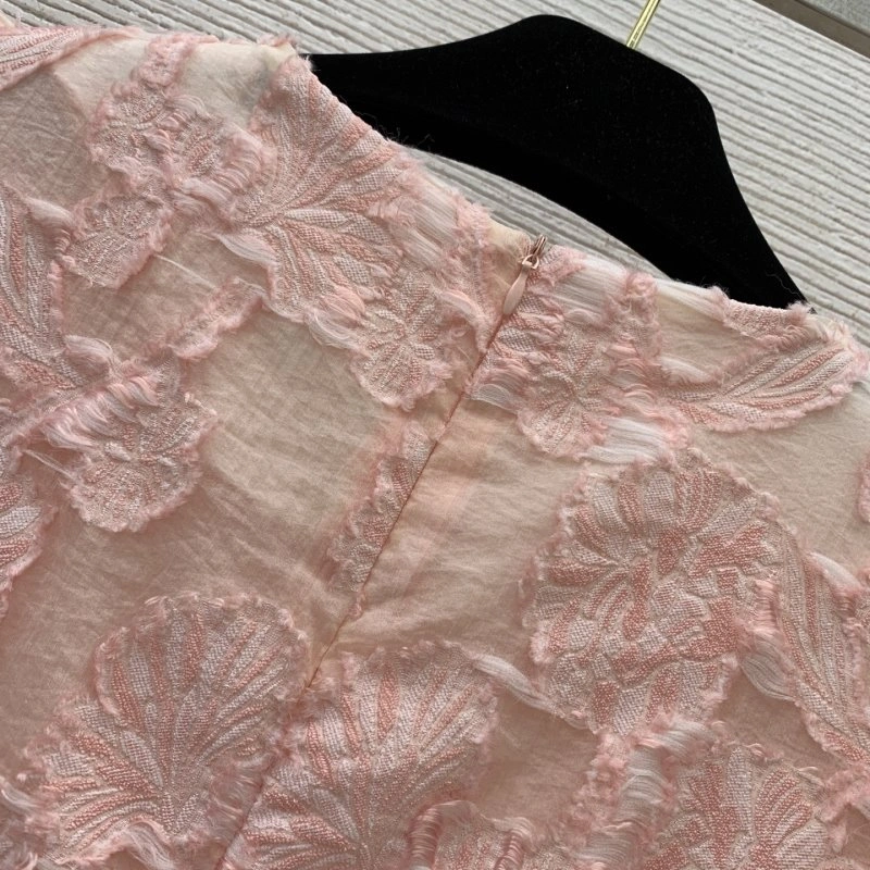 Christian Dior Dress FreshLook 113534