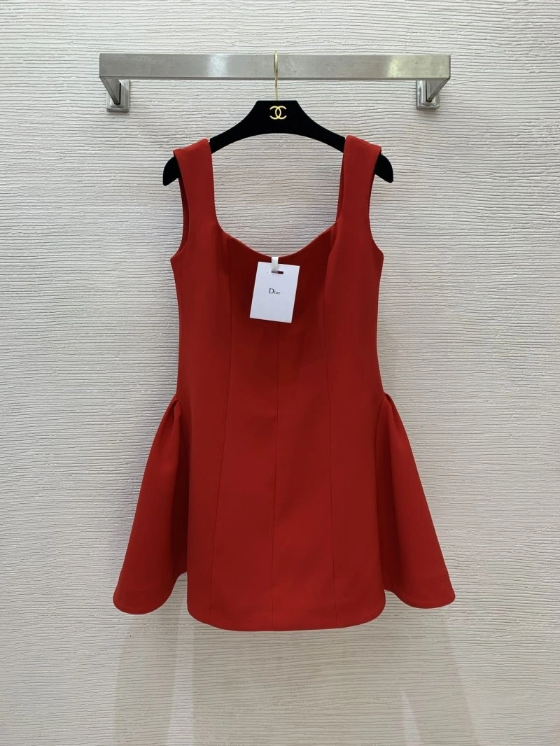 Modern Christian Dior Dress 113533