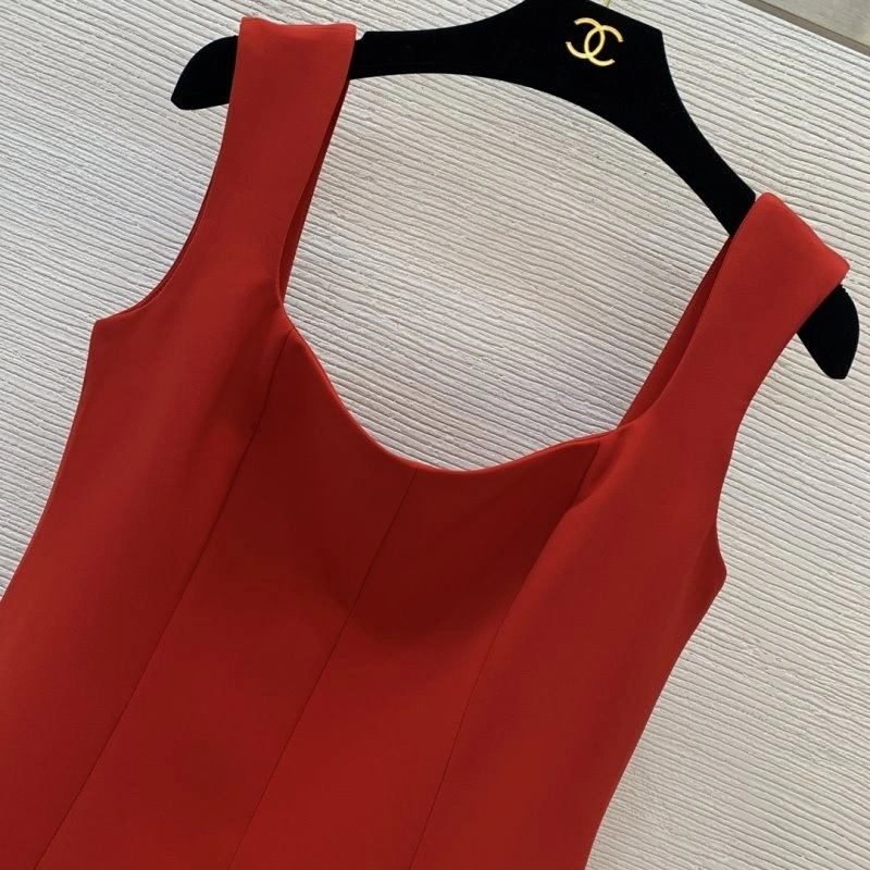 Modern Christian Dior Dress 113533