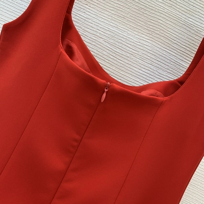 Modern Christian Dior Dress 113533