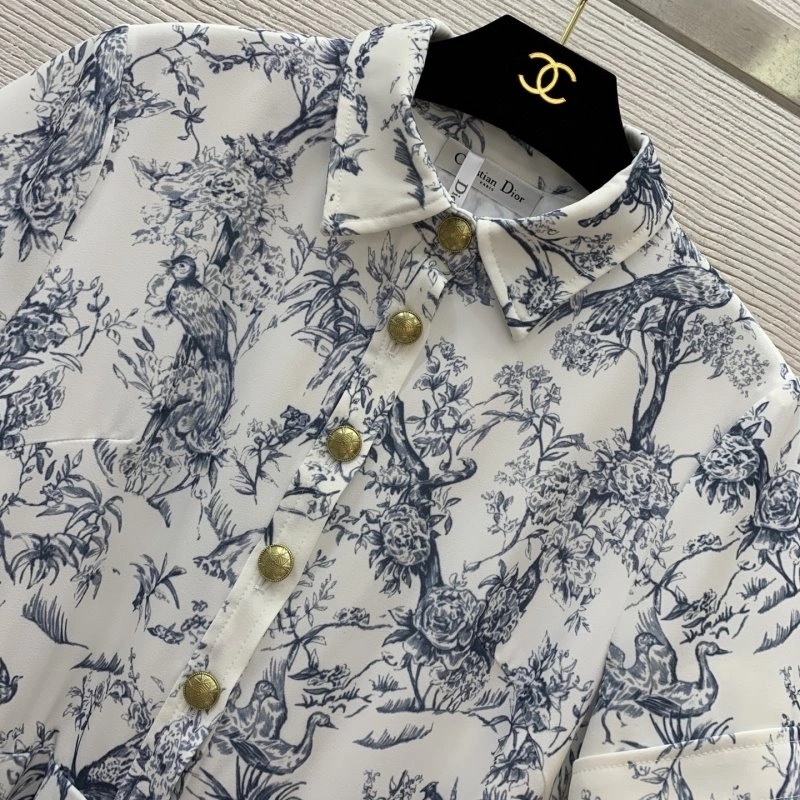 GoAnywhere Christian Dior Dress 113532