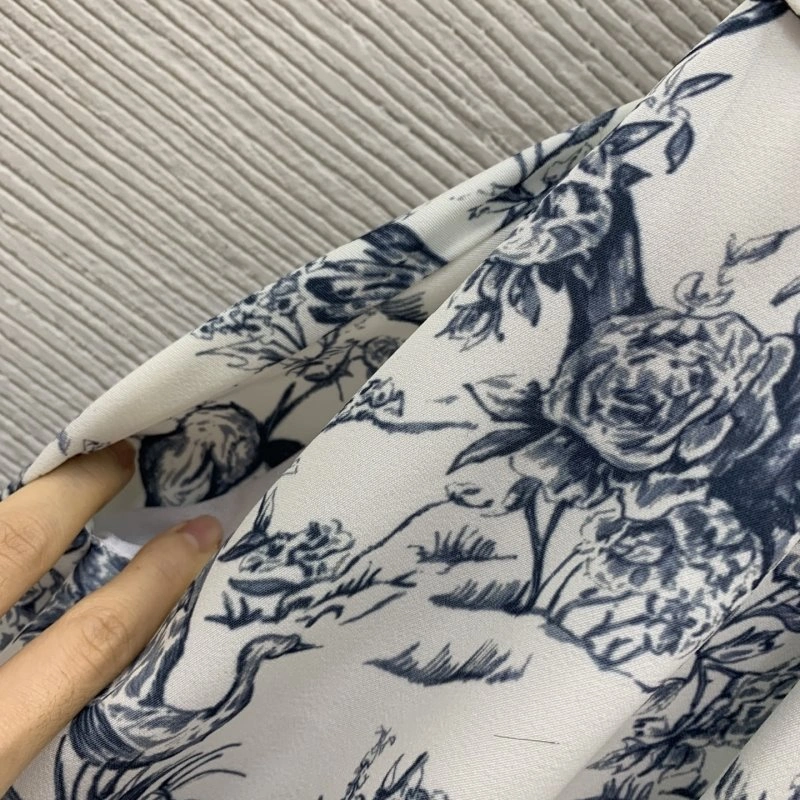 GoAnywhere Christian Dior Dress 113532